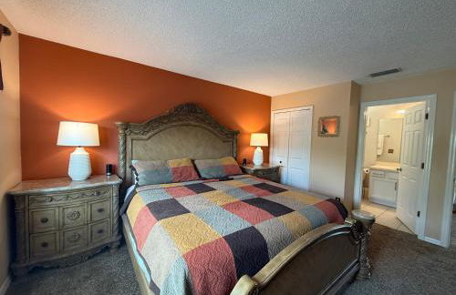 Seasons Villa 6 bedrooms, 4 masters and water view - Foto 28