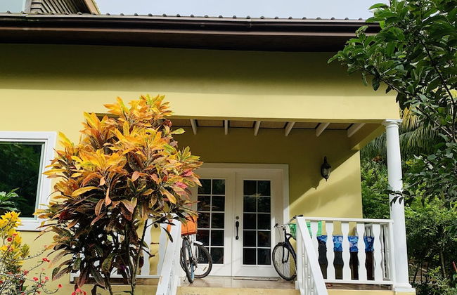 OSoleil Guesthouse - Foto 60