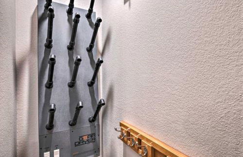 Solitude Mountain Resort Condo at Lift Base! - Foto 21