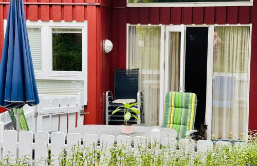 Extertal-Ferienpark - Premium Ferienhaus Sonnental - Sauna #50 - Foto 4