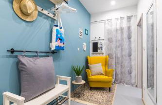 Appartments with terrace or garden - Foto 67