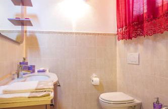 Borgo dell'Uccellaia - Turchese - Giada - Foto 32