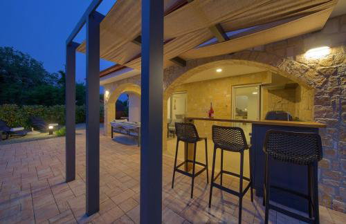 Holiday house SEA & SUN RESIDENCE - Photo 38