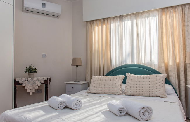 Koulas Apartment - Foto 13