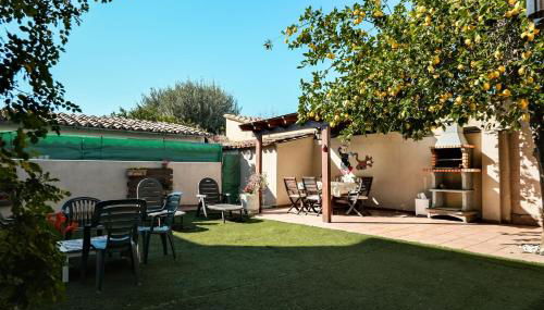 Cals Avis Casa con jardín y barbacoa en Banyoles - Foto 3