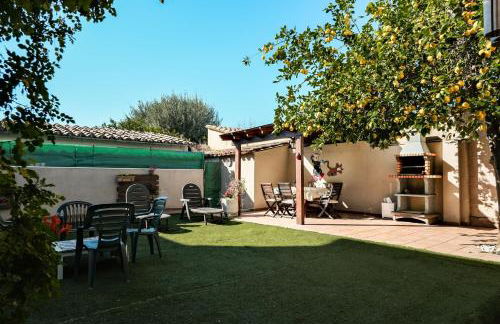 Cals Avis Casa con jardín y barbacoa en Banyoles - Foto 3