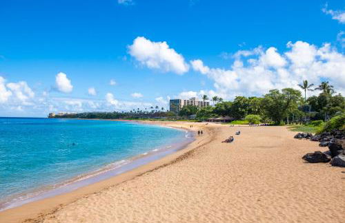 Maui Kaanapali Villas A420 - Foto 22