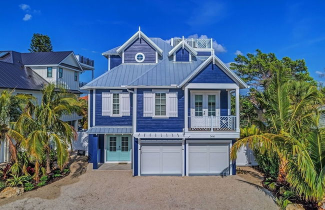 Casa Amiga managed by Beach Retreats - Foto 1