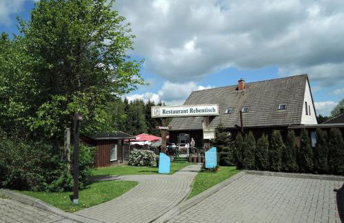 ****FH Blauvogel 60 Harz - Foto 46