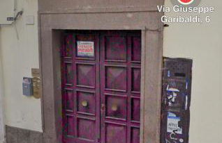 PAHome - Monolocale Piazza Fontana Grande LT - Foto 9