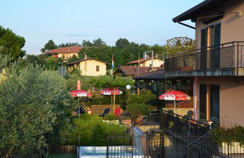 La Grolla del Garda - App. Giada - Foto 89