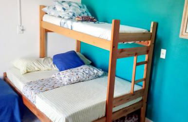 Pousada Mar Aberto Pinheira - Foto 64