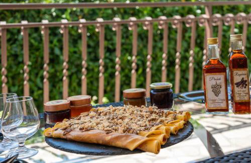 Modern XXL Villa - Foto 71