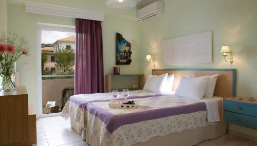 Amalia Apartments - Foto 3