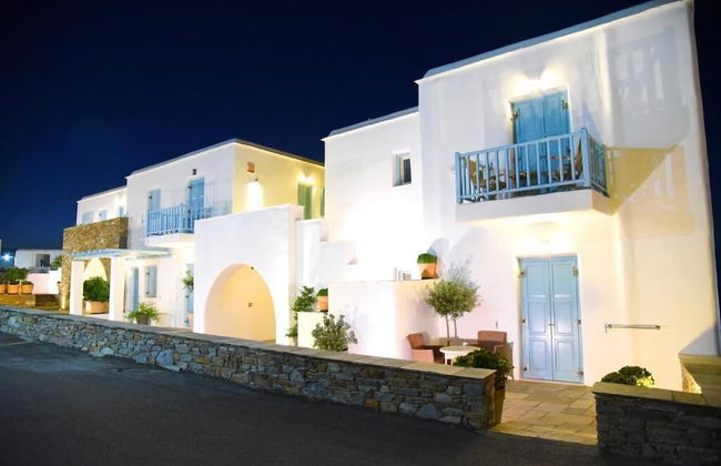 Messaria Hotel - Foto 71