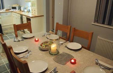 Smithy Cottage, Nolton Haven, SA62 3NH - Foto 23