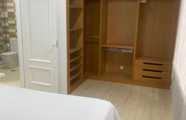 2 Habitaciones con vistas y 2 Terrazas en Primera Linea Playa Samil - Foto 18