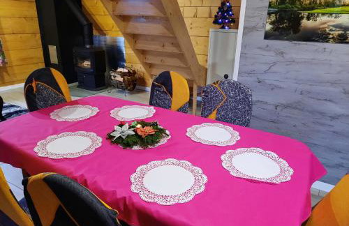 Domek do wynajęcia - Siedlisko przy lesie - Foto 26