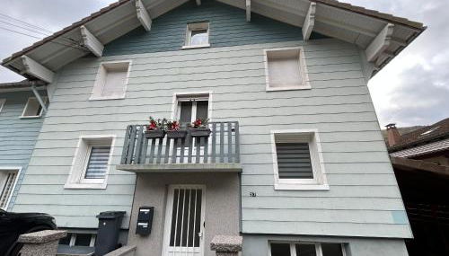 Appartement de Camargaux 70m2 secteur très calme - Foto 4