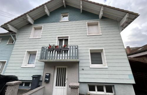 Appartement de Camargaux 70m2 secteur très calme - Foto 4