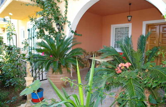 Villa Nefeli - Foto 7