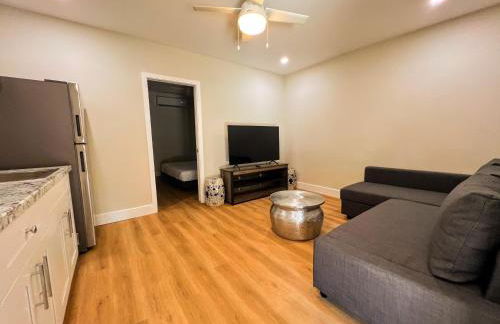 Serene Tiny House Retreat in Japanese Garden - Foto 23