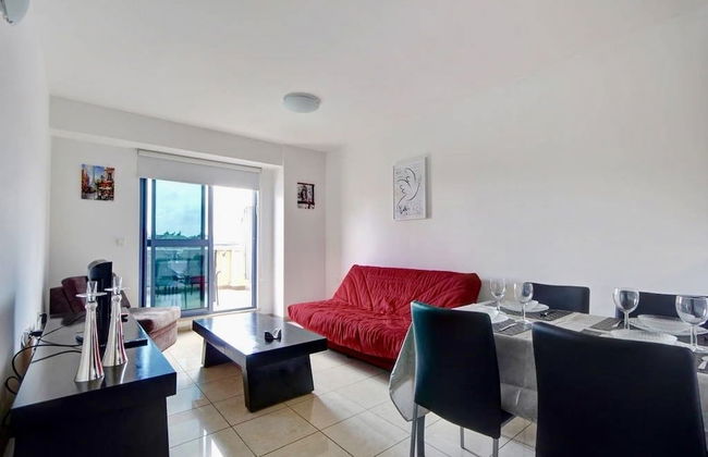 Peaceful Windows of Jerusalem - Foto 16