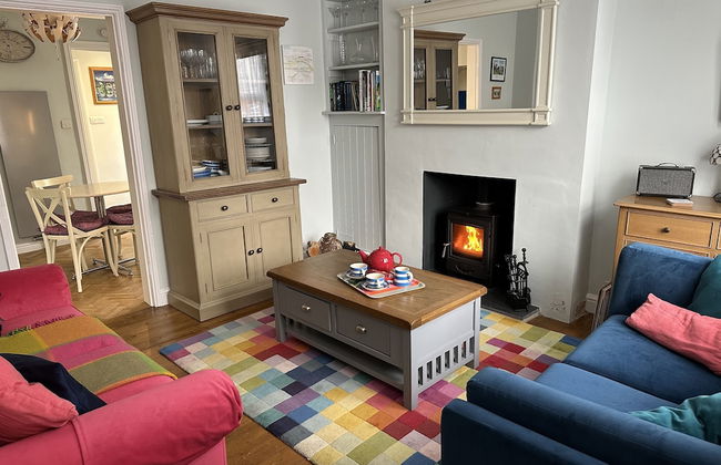 Artists' Cottages - Photo 72