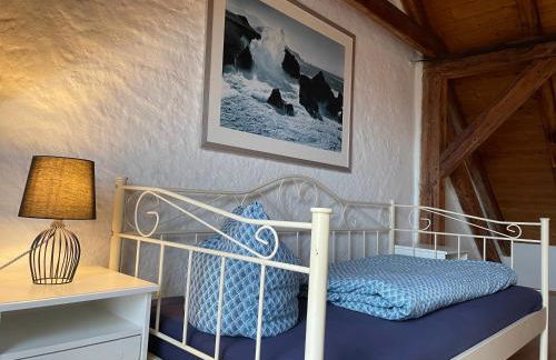 Apartmenthaus Weimarblick - gratis Stellplätze - WLAN - SmartTV - zentral in Weimar - Foto 15