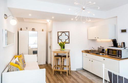 Apartment Cologne - Foto 12