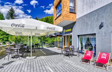 Apartament SPA 01 Resort Kozubnik blisko Szczyrk - 5D Apartamenty - Foto 43