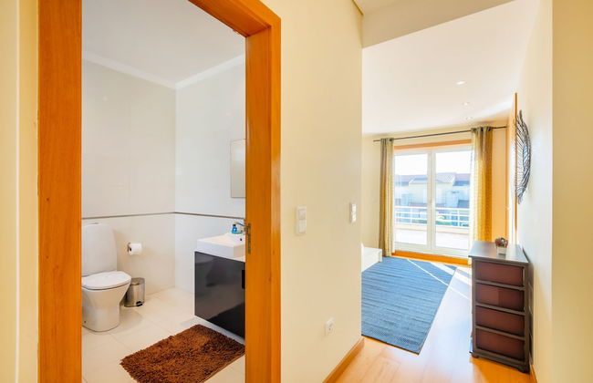 Furadouro Sunny Family Villa - Foto 10