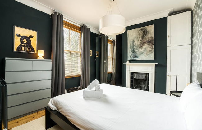 Beautiful 3BD Home Forest Hill South London - Foto 7