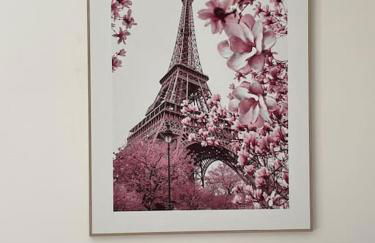 Logement cosy à 15 mn de la gare saint Lazare et 30 mn de l'aéroport Charles de Gaulles - Photo 1