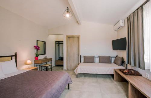 Acrocorinth Apartments - Foto 54