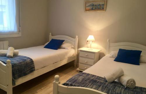 Easo amplio y funcional cerca de la playa. - Foto 7