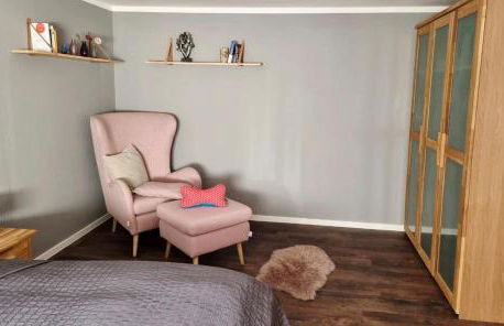 Ferienwohnung Schnepfenthal - Foto 7