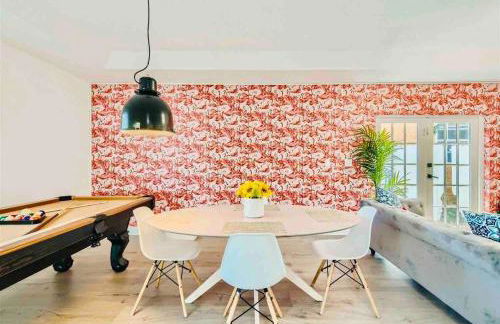 Modern Miami House 2Baths Design District in Mins - Foto 9