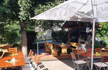 Ferienwohnung Zum Weißen Roß - Foto 16