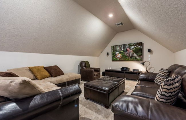 Je47715 - Reunion Resort - 3 Bed 2 Baths Villa - Foto 32