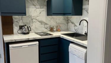 The Old Barn one bedroom apartment in Overton - Foto 5