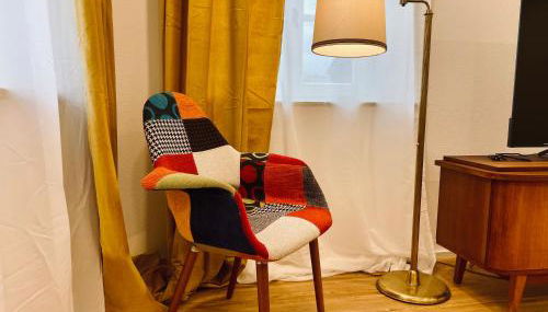 ღLIBORIA I Auszeit am Riegsee - Foto 5