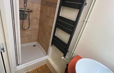 Maison Jardin Proche Paris - Foto 9