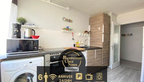 Cosy, spacieux avec 3 chambres et espaces de travail - Pres Bas - Foto 1