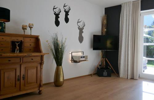 Bodenschneid Suiten Rottach-Egern - Foto 17