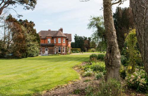 Dower House Hotel - Photo 18