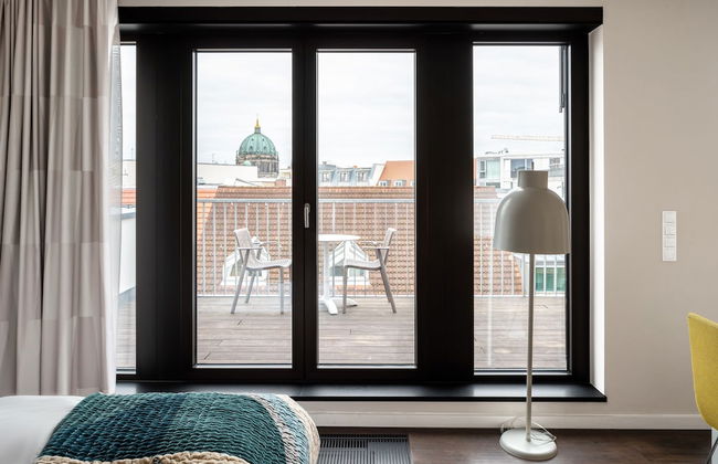 Numa Berlin Nook - Foto 58