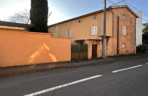 T3 Chaleureux à 250m de la gare - 10 min du centre - Foto 24