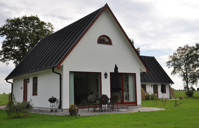 Hjortsby Torp - Country Living & Golf - Foto 37