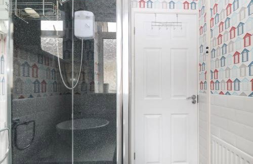 Ty Glan Morfa - Foto 24